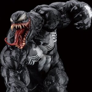 ArtFX+ Marvel Universe Venom: Renewal Edition