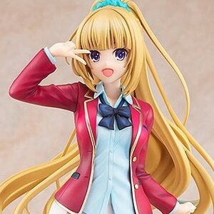 Classroom of the Elite Kei Karuizawa 1/7 Scale Figure