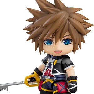 Nendoroid Sora: Kingdom Hearts II Ver.