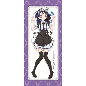 Rent-A-Girlfriend Season 3 Big Tapestry Mini Yaemori: Maid Ver.