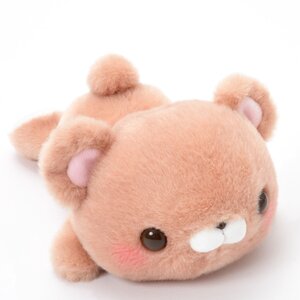 Daramofu-san Plush Collection (Standard) Mofuzo