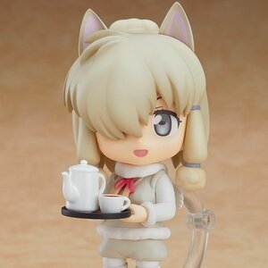 Nendoroid Kemono Friends Alpaca Suri