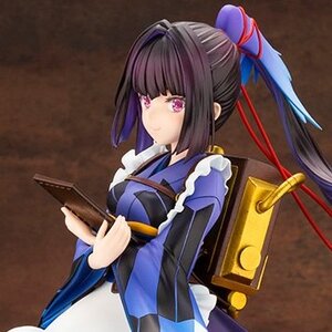 Prima Doll Karasuba 1/7 Scale Figure