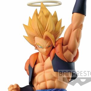 Dragon Ball Legends Collab Figure: Gogeta