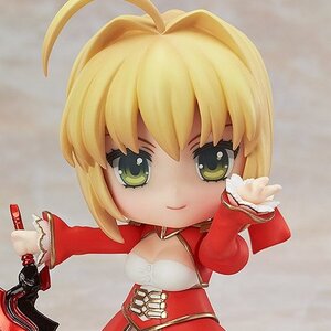 Nendoroid Fate/Extra Saber Extra (Re-run)