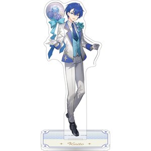 Hatsune Miku 16th Birthday Acrylic Stand KAITO