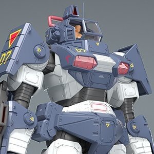 Get Truth Fang of the Sun Dougram 1/35 Dougram Ver. GT