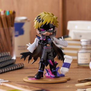 PalVerse Palé. Nijisanji EN Vantacrow Bringer [Pre-order]