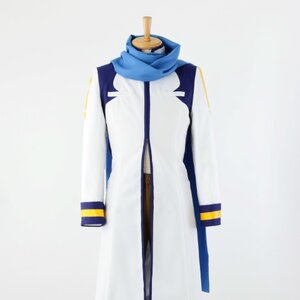 Kaito Cosplay Outfit S
