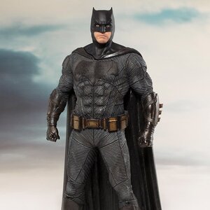 ArtFX+ Justice League Batman