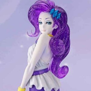 My Little Pony Bishoujo Rarity Limited Edition