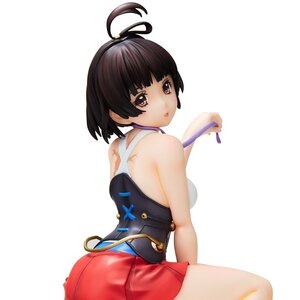 Kabaneri of the Iron Fortress Mumei (Yasuyuki Ebara Ver.) Non-Scale Figure