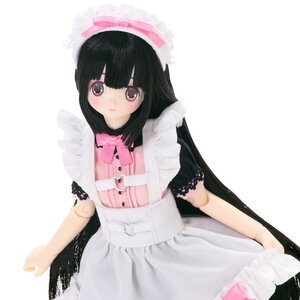 Ex-Cute 15th Series Melty Cute Dream Maid Raili: Pinkish Girl Ver. [Pre-order]