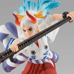 One Piece Senkozekkei Yamato