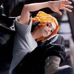 Tokyo Revengers King of Artist Manjiro Sano