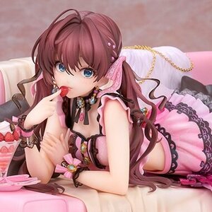 The Idolm@ster Cinderella Girls Shiki Ichinose: Dolce Puella Ver. 1/7 Scale Figure [Pre-order]