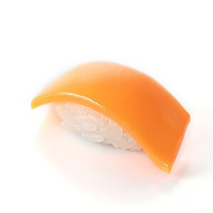 Sushi Plastic Model: Ver. Salmon