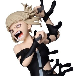 My Hero Academia The Evil Villains Himiko Toga IV Non-Scale Figure [Pre-order]