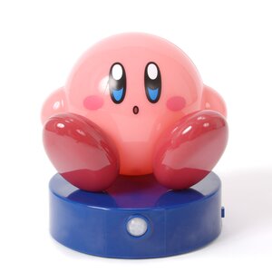 Kirby Motion Sensor Light 2016 B