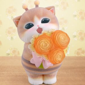 Rowtashii Noise mofamofy mofusand Hachinyan