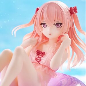 Aqua Float Girls Figure My Dress-Up Darling Sajuna Inui [Pre-order]