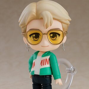 Nendoroid BTS TinyTAN Jimin First Production Run (US Warehouse)