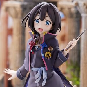 Wandering Witch: The Journey of Elaina Saya 1/7 Scale Figure