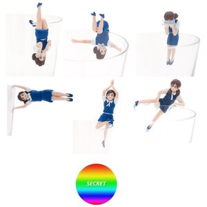 Fuchico on the Cup 5: Navy