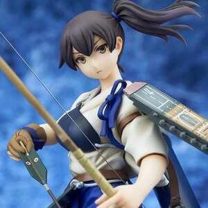 Kantai Collection -KanColle- Kaga Non-Scale Figure