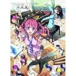 Kantoku 2018 Calendar