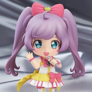 Nendoroid Co-de: Laala Manaka - Twinkle Ribbon Cyalume Co-de