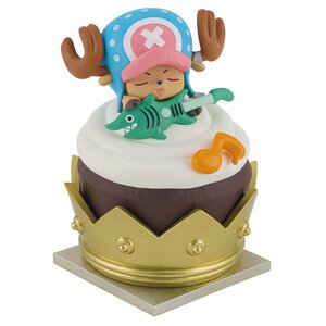 Paldolce Collection One Piece Tony Tony Chopper Vol.3 Ver. C
