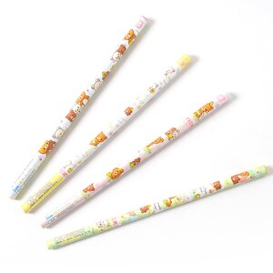 Rilakkuma Korilakkuma to Atarashii Otomodachi Pencil