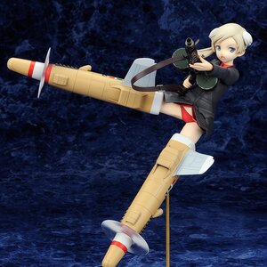 Martina Crespi 1/8 Scale Figure