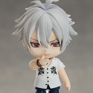 Nendoroid Hypnosis Mic -Division Rap Battle- Samatoki Aohitsugi
