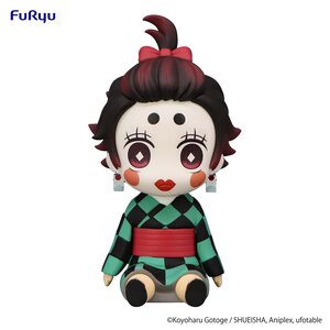 Potetto Figure Demon Slayer: Kimetsu no Yaiba Sumiko
