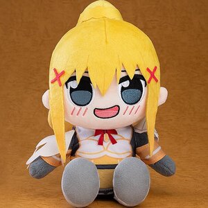 KonoSuba: God’s Blessing on This Wonderful World! 3 Kuripan Plushie Darkness