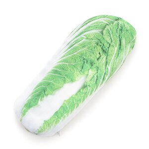 Fresh Pouch Napa Cabbage