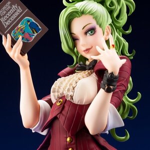 Horror Bishoujo Beetlejuice: Red Tuxedo Ver.