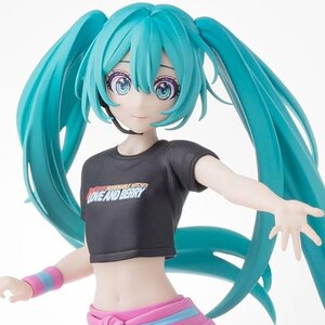 Desktop × Decorate Collections Hatsune Miku x Love and Berry: Dress Up and Dance! Hatsune Miku: Berry Costume Ver. [Pre-order]