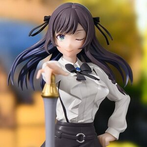 Luminasta I May Be a Guild Receptionist But I’ll Solo Any Boss to Clock Out on Time Alina Clover