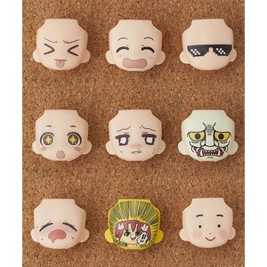 Nendoroid More: Face Swap 03 Box Set