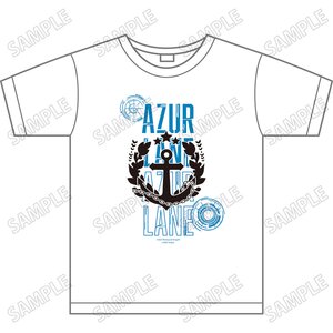 Azur Lane T-Shirt [Pre-order]