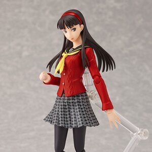 figma Yukiko Amagi | Persona 4: The Animation