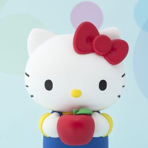 FiguartsZero Hello Kitty (Blue)