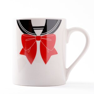 Sailor Uniform Cosplay Mug