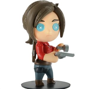 Cutie1 Plus Resident Evil 2 Claire Redfield