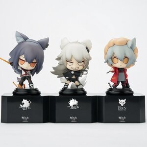 Arknights Chess Piece Series Vol. 5 Box Set