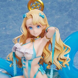 Azur Lane Emile Bertin: Swimsuit [Cote d'Azur] 1/4 Scale Figure