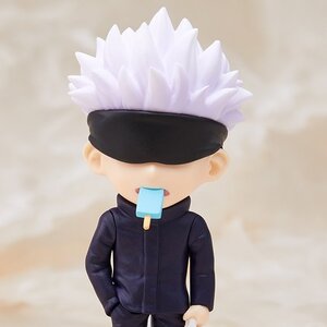 Jujutsu Kaisen Deformed Figure Vol. 5: Satoru Gojo